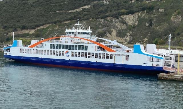 Ido Dan 15 Milyon Dolarlik Gemi Yatirimi 8037