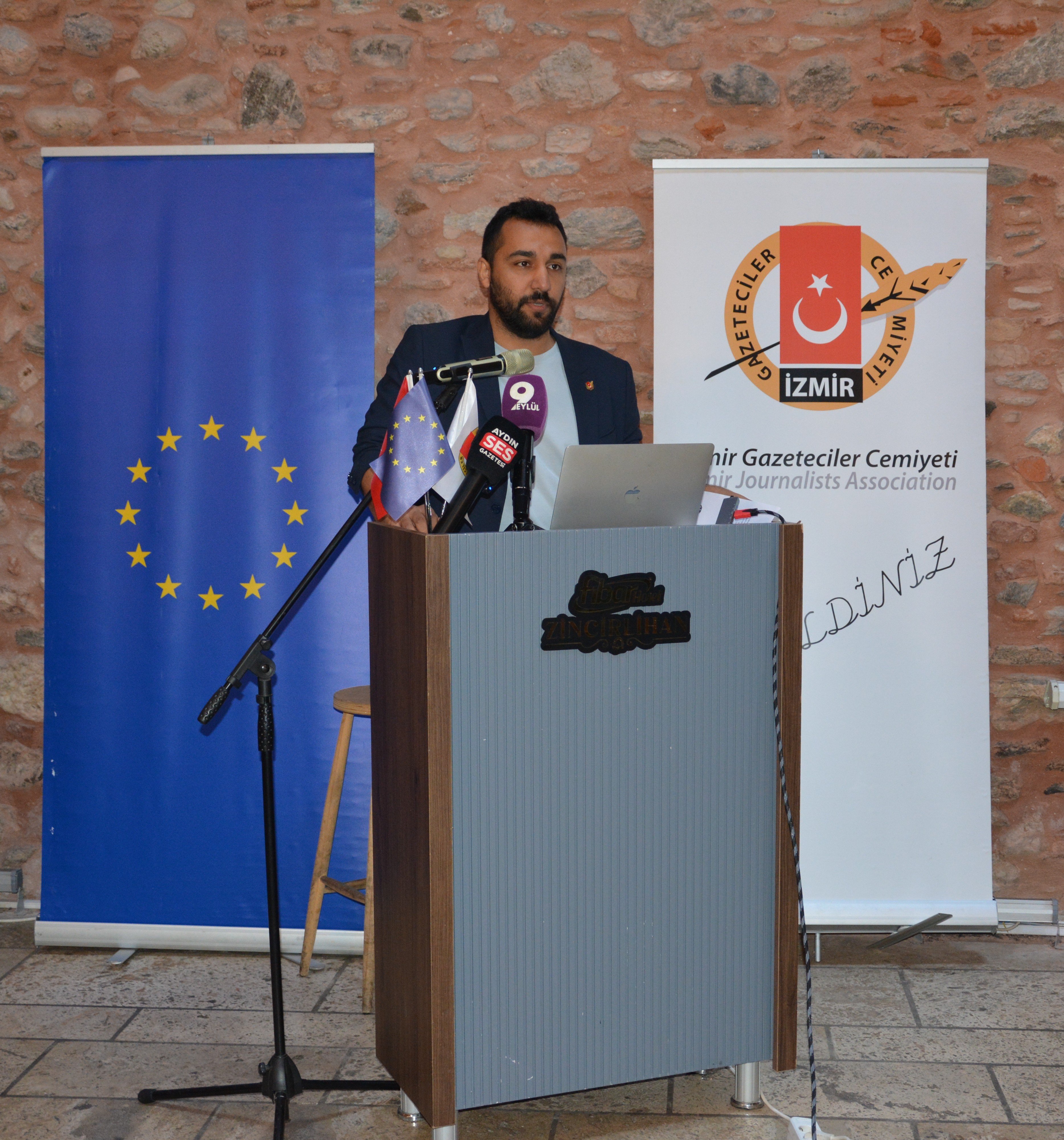 İgc Basin Akademi̇si̇ Bölge Eği̇ti̇mleri̇ Aydin'da Yoğun Katilimla Başladi (1)-1