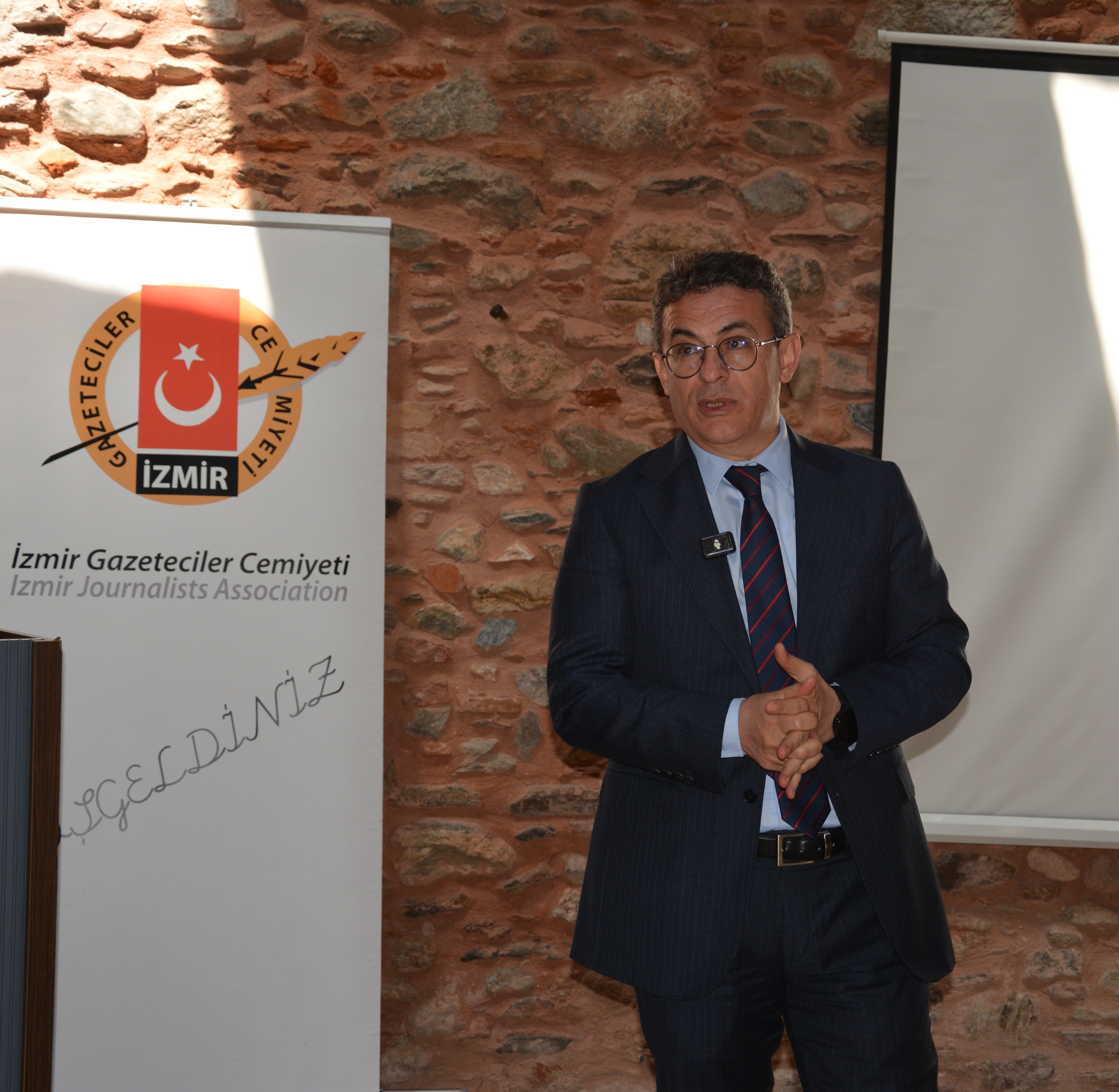 İgc Basin Akademi̇si̇ Bölge Eği̇ti̇mleri̇ Aydin'da Yoğun Katilimla Başladi (2)