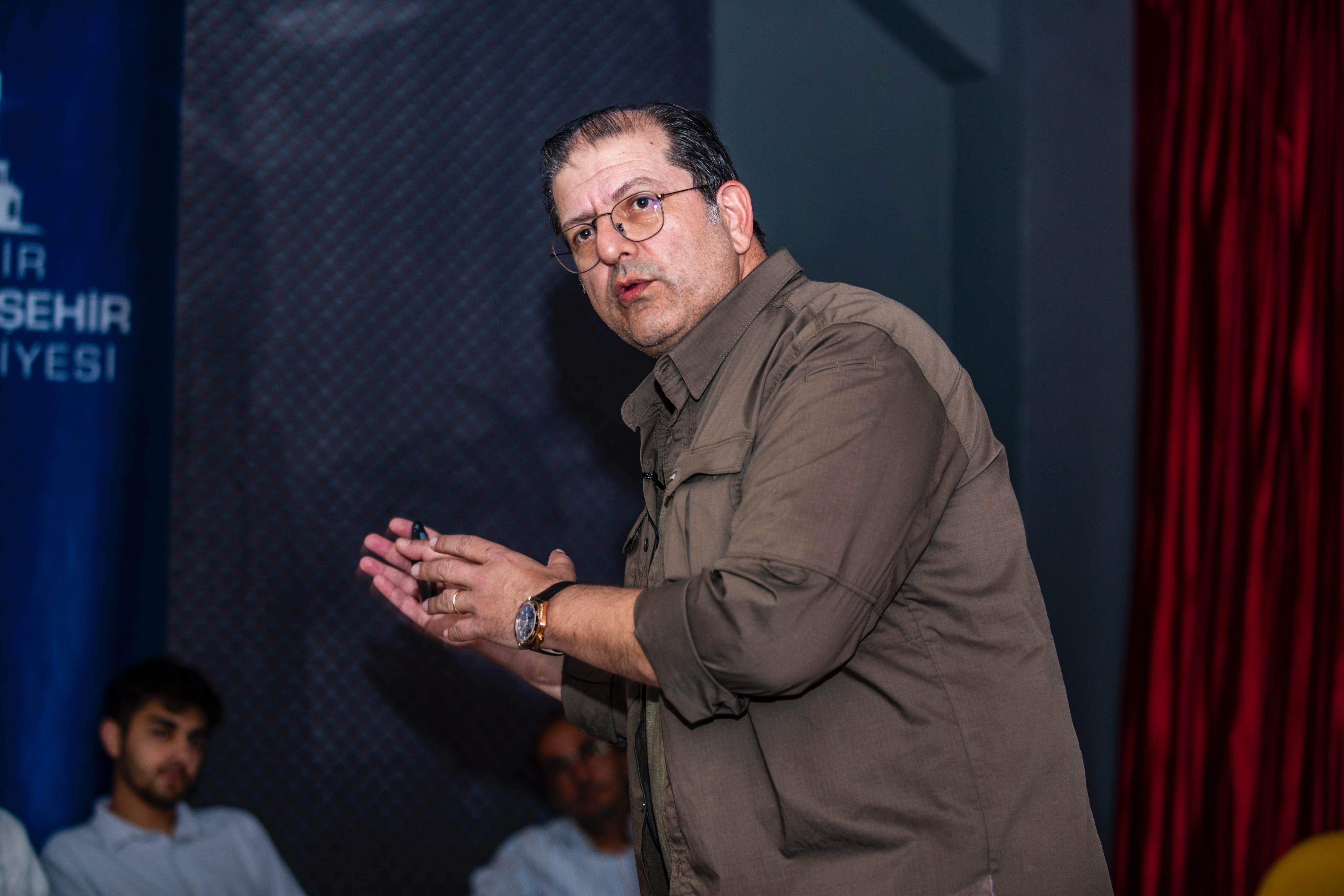 İgc'de Zaferi̇n Bi̇li̇nmeyen 10 Günü İlk Kez Belgelerle Anlatildi (2)