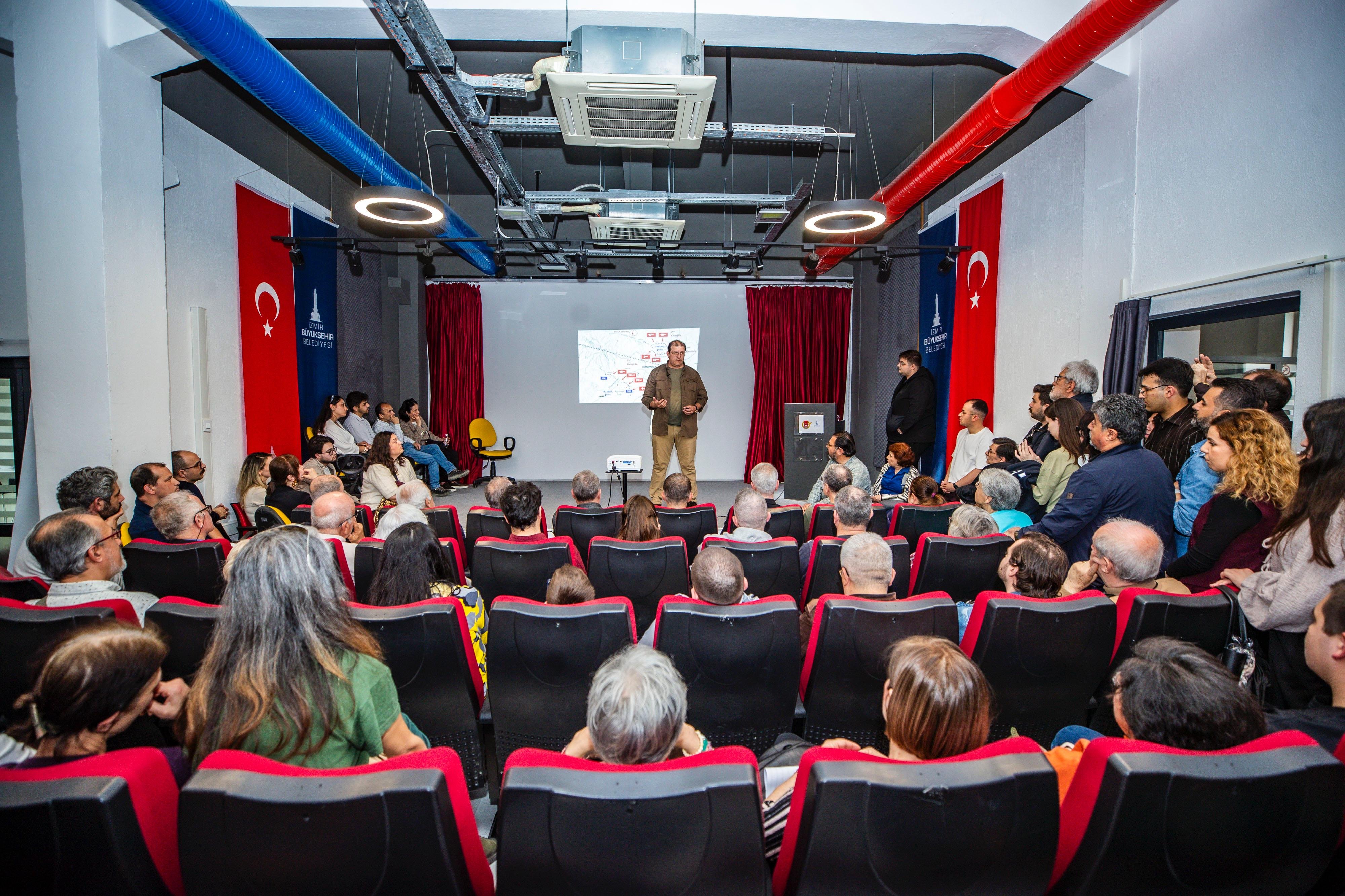 İgc'de Zaferi̇n Bi̇li̇nmeyen 10 Günü İlk Kez Belgelerle Anlatildi (3)