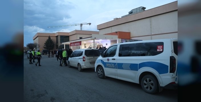 Igdir Da Kan Donduran Kavga 2 Olu 6 Yarali 1775927703