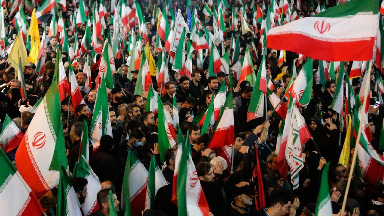 Iran Basini Abd Ucuncu Ulke Uzerinden Irana 48 Saatlik Gecici Ateskes Onerdi