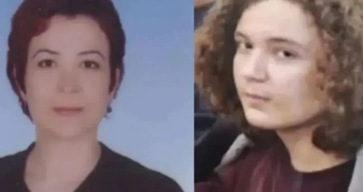 Isa Aras Mersinlinin Annesi Peyman Pinar Mersinli 696C18Be35 Amp