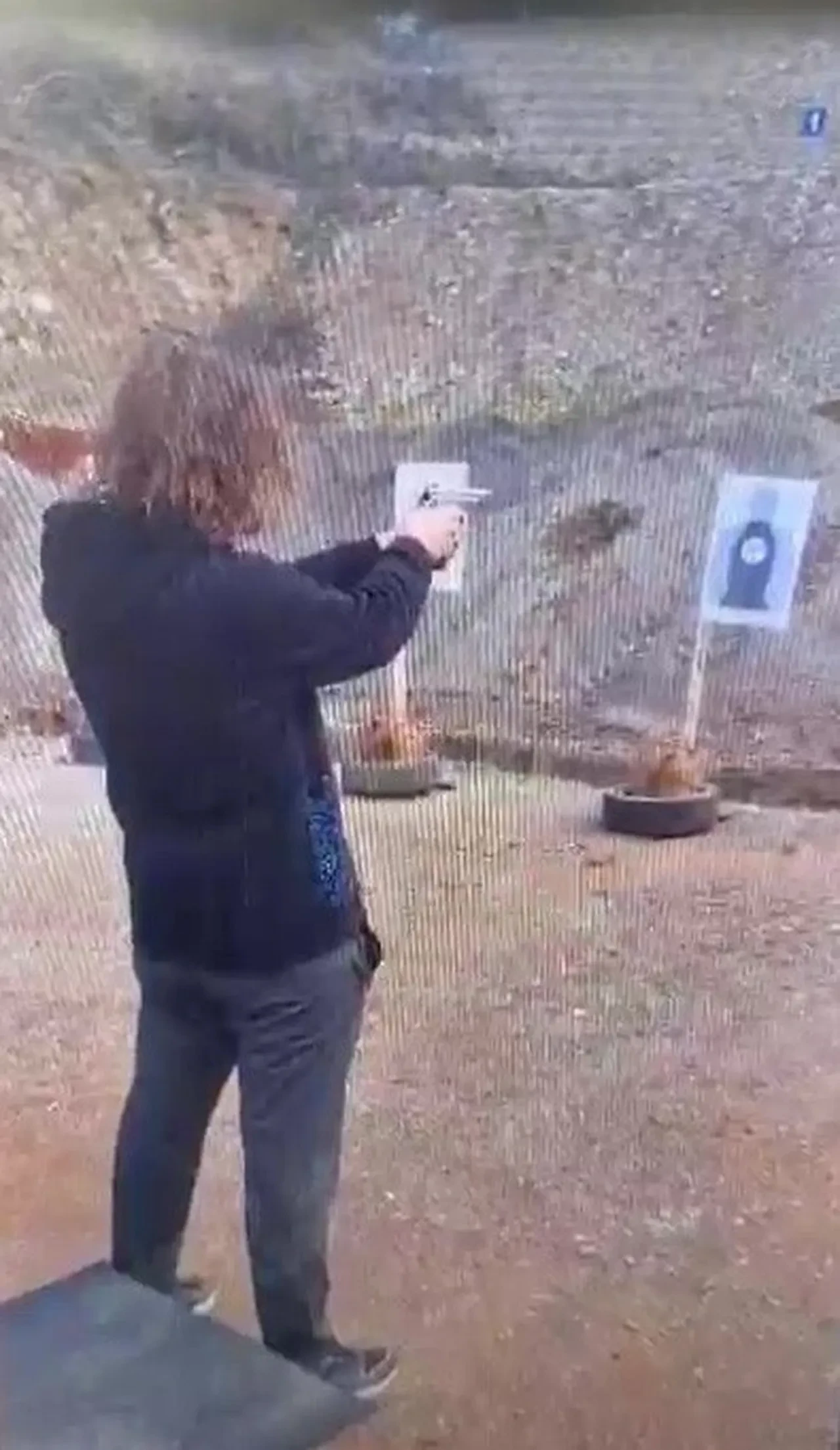 Isa Aras Mersinlinin Atis Yaptigi Poligon Gorevlisi Polis Memuru Gorevden Uzaklastiri 3295017 202604171226 2