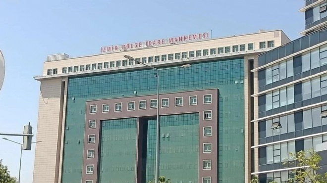 Izmir Adliyesi Ndeki Rusvet Skandalinda 12 Yila Kadar Hapis Istemi 185868