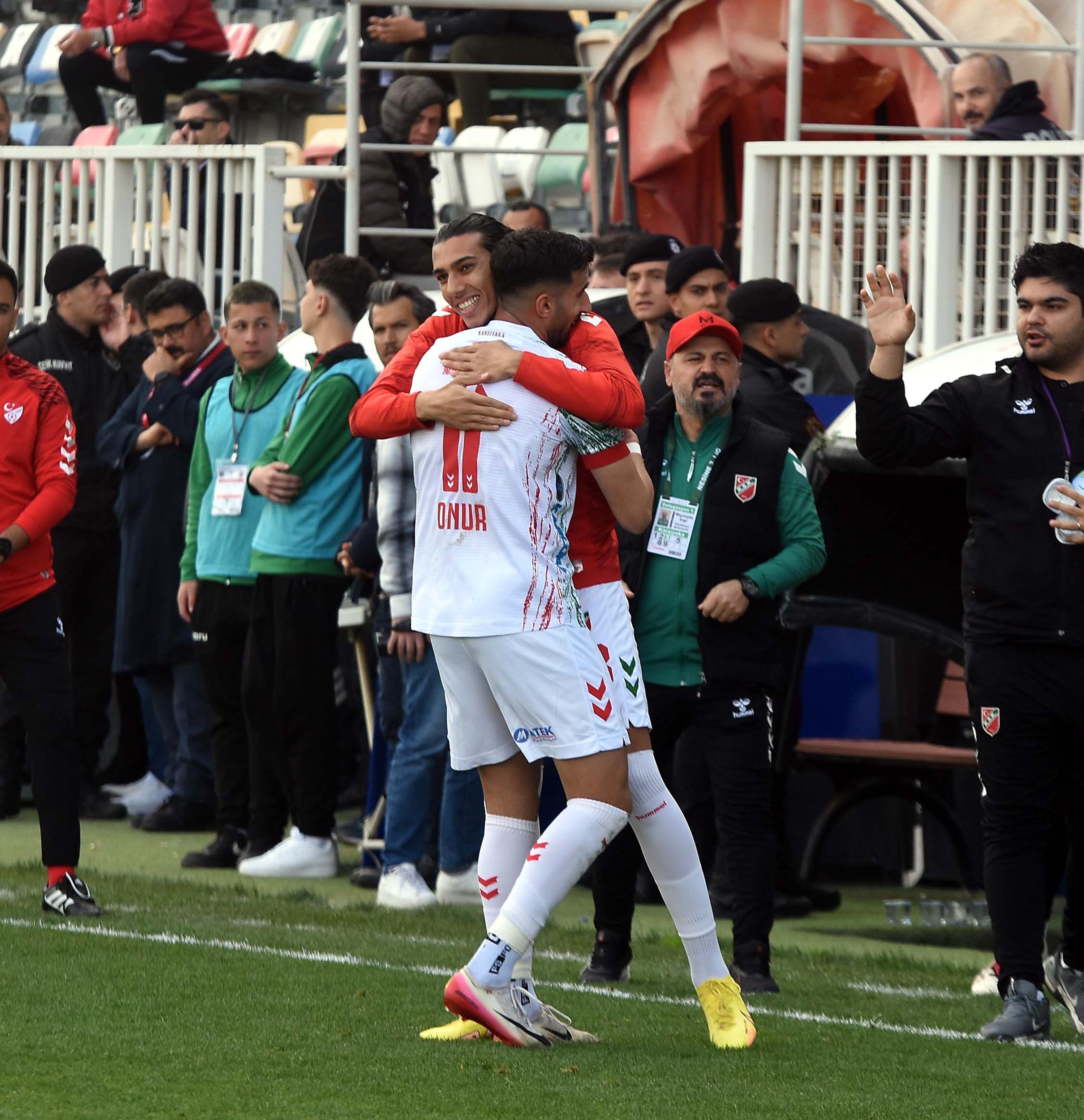 K A R S I Y A K A F I N A L L E R O N C E S I F O R M D A 1247169 371021