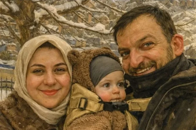 Kazada Annesinin Kucagindan Yo 19777108 2695 2 M