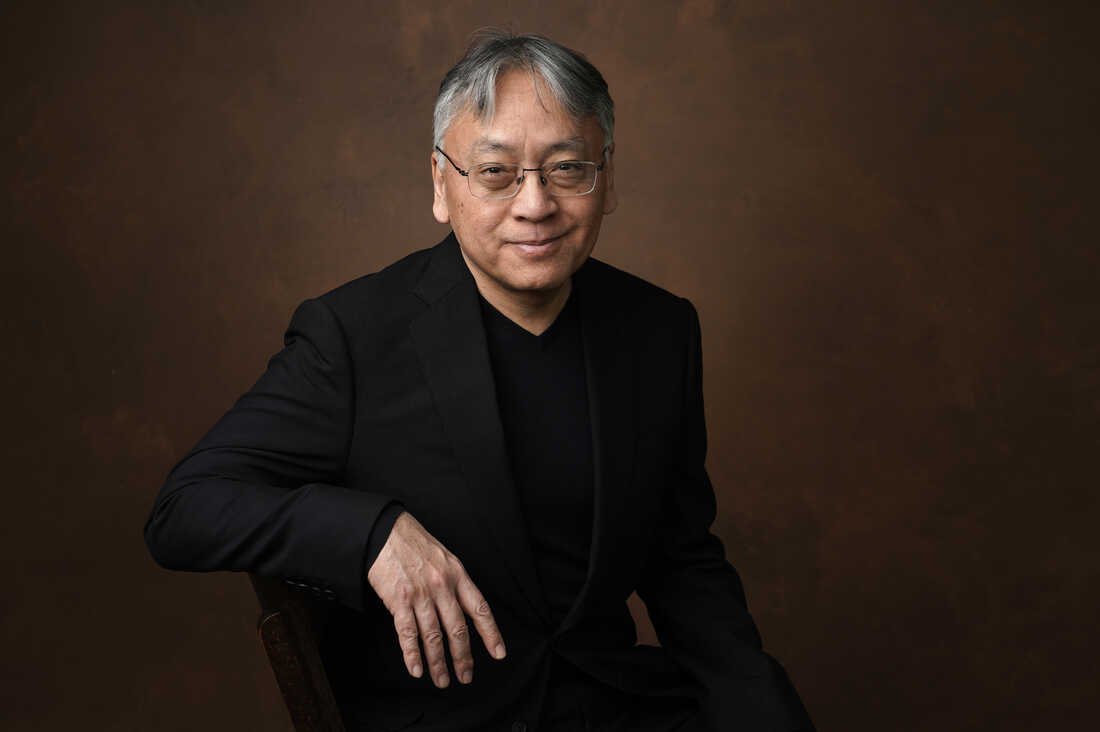 Kazuo Ishiguro 2