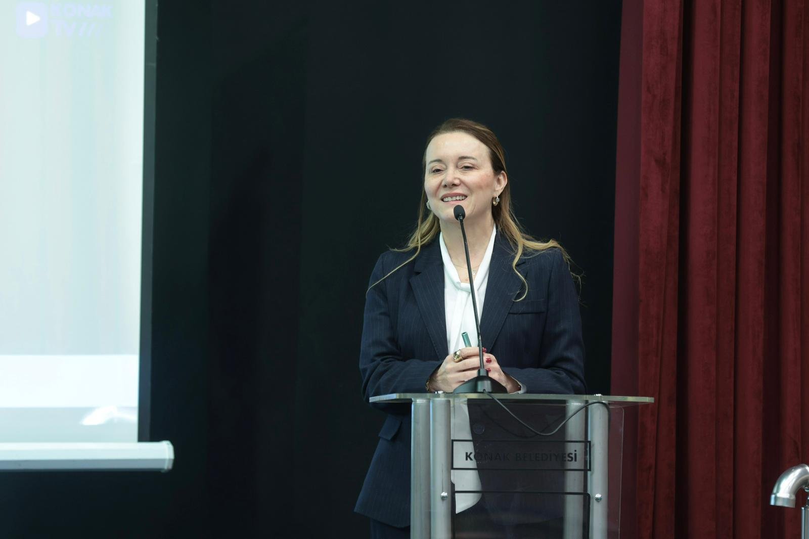 Konak’ın 2025 Yılı Faaliyet Raporu Kabul Edildi (1)