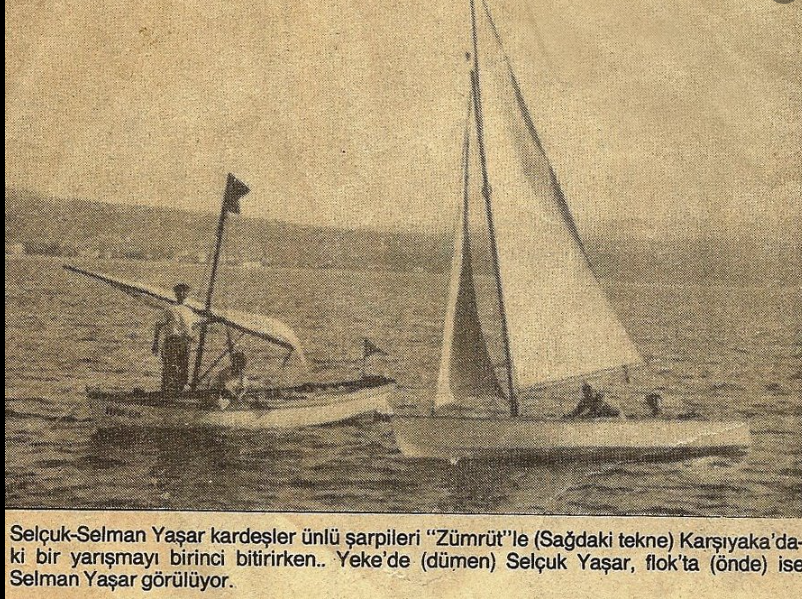 Ksk Yelken (2)