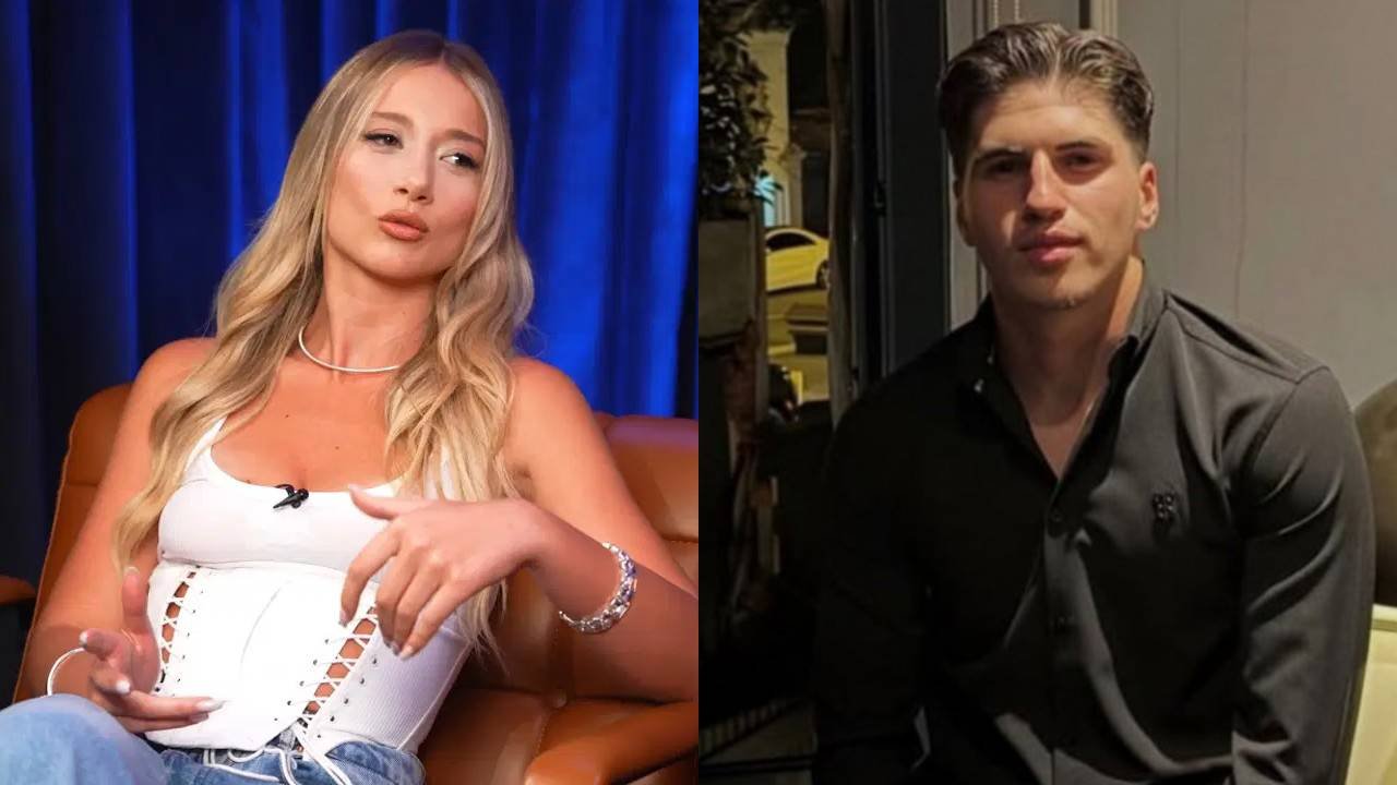 Kubilay Kaan Kundakci Cinayeti Aleyna Kalaycioglu Hakkinda Muebbet Hapis Istemi 1