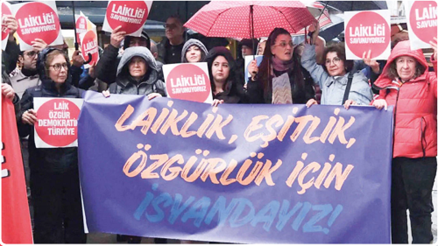 Laiklik Bildirisi Hedef Gosterilmisti I69A4C18547Ca4