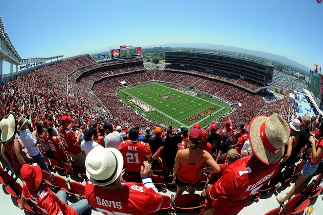 Levi's Stadium (Santa Clara)