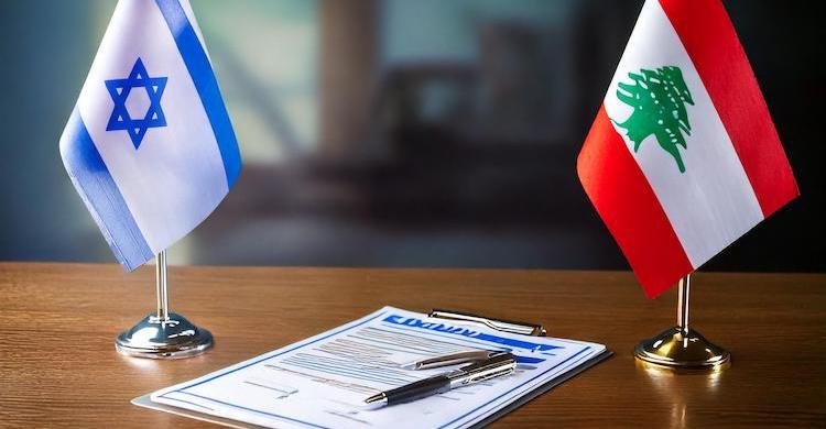 İsrail-Lübnan ateşkesi başladı