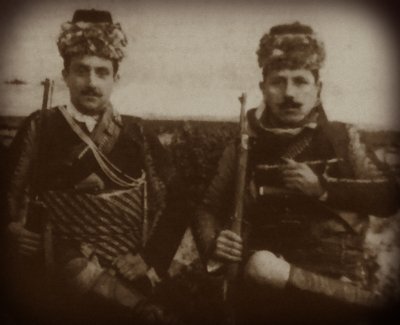 Mahmut Esat Bozkurt5