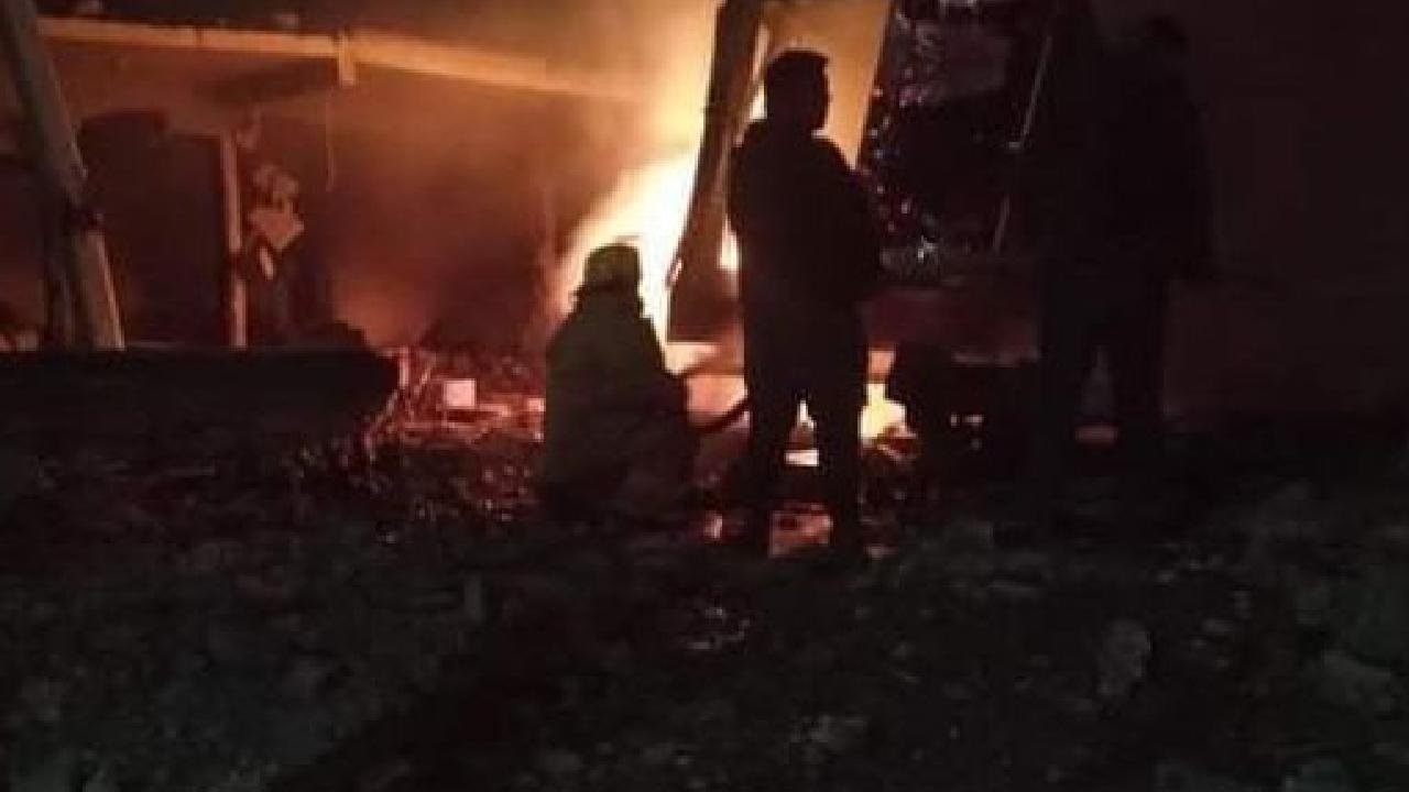 Meksika Havai Fisek Patlama Iha Video 1706661