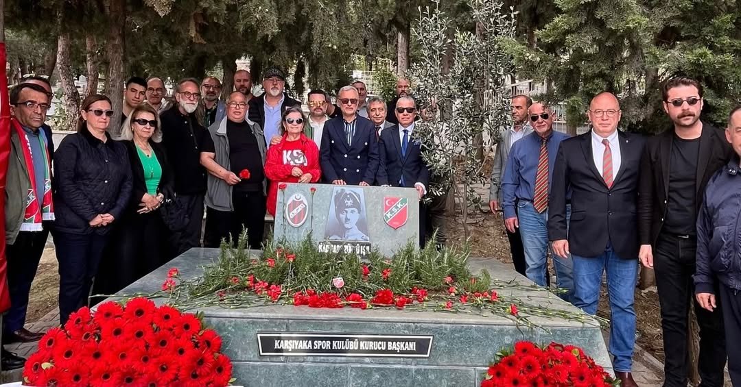 Milli Mücadelenin Önemli Kahramanlarından, Kulübümüzün Kurucu Başkanı Kadızade Zühtü Işıl’ı 41. (5)