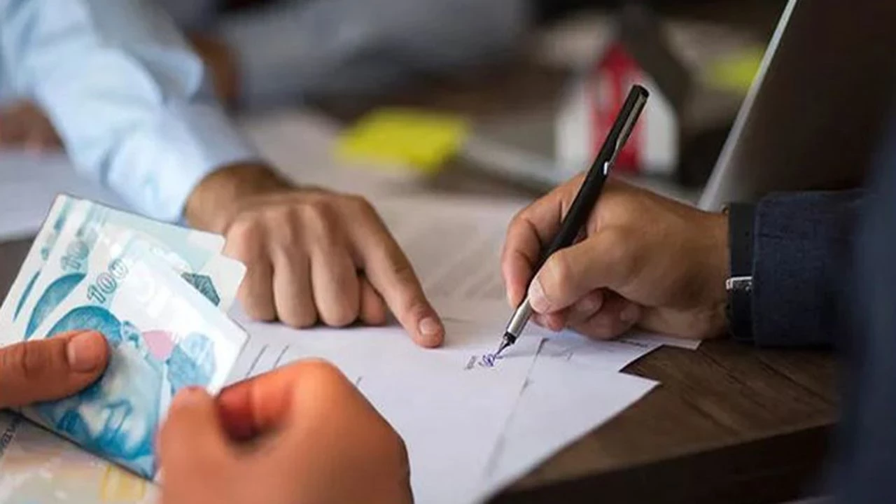 Milyonlarca Ev Sahibi Ve Kiraciyi Ilgilendiriyor Yeni Donem Basladi Uvet