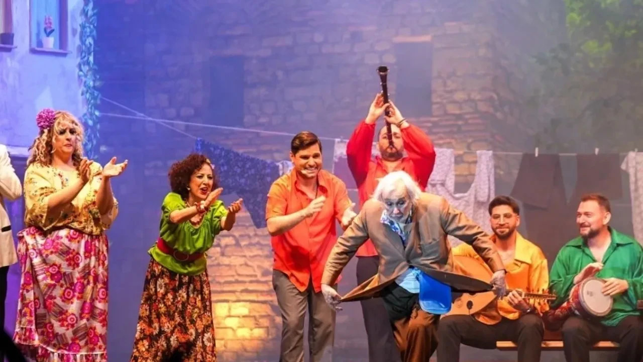 Mujdat Gezen Hastaneye Kaldirildi Mujdat Gezen Saglik Durumu Nasil 3295880