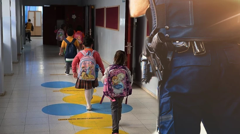 Okullar Icin Acil Guvenlik Zirvesi Yeni Tedbirler Belirlenecek Pod2