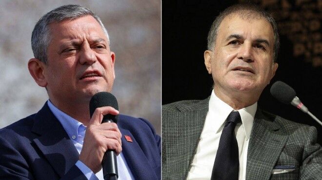 Omer Celik Ten Ozgur Ozel E Ilahi Yaniti 188279