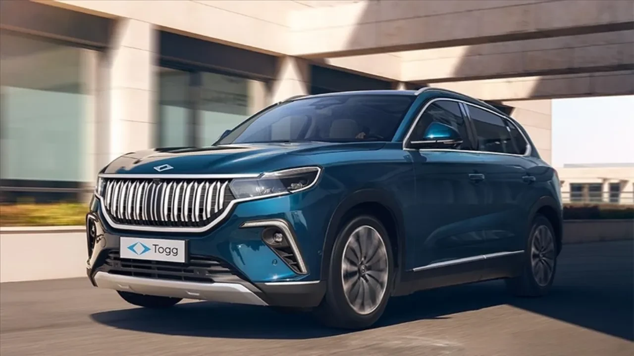 Otvsiz Arac Listesi Belli Oldu Iste O Marka Ve Modeller 3292005 Photogallery 4