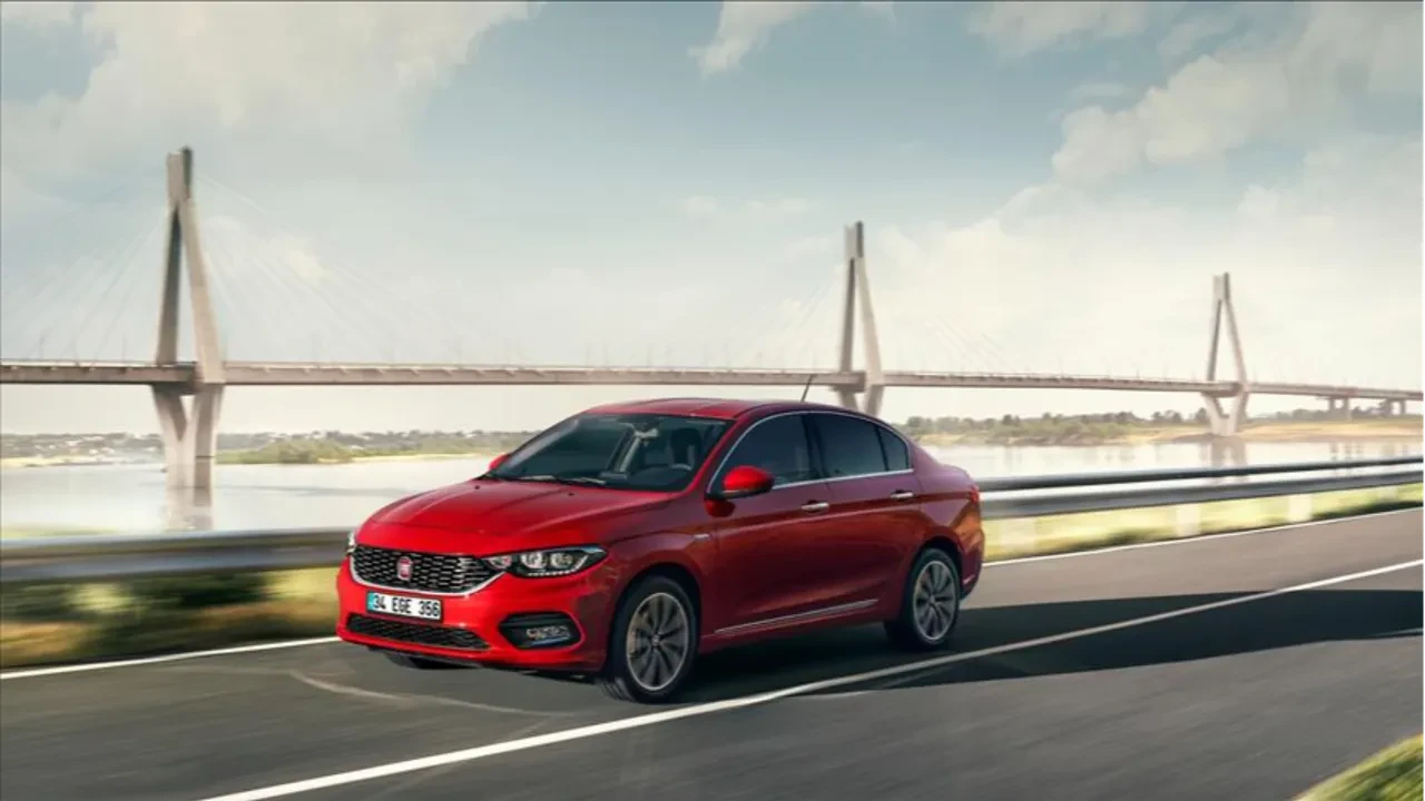 Otvsiz Arac Listesi Belli Oldu Iste O Marka Ve Modeller 3292005 Photogallery 5