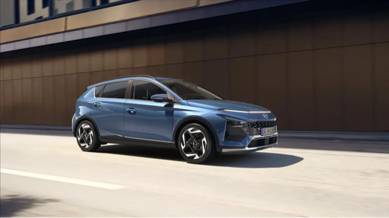 Otvsiz Arac Listesi Belli Oldu Iste O Marka Ve Modeller 3292005 Photogallery 8