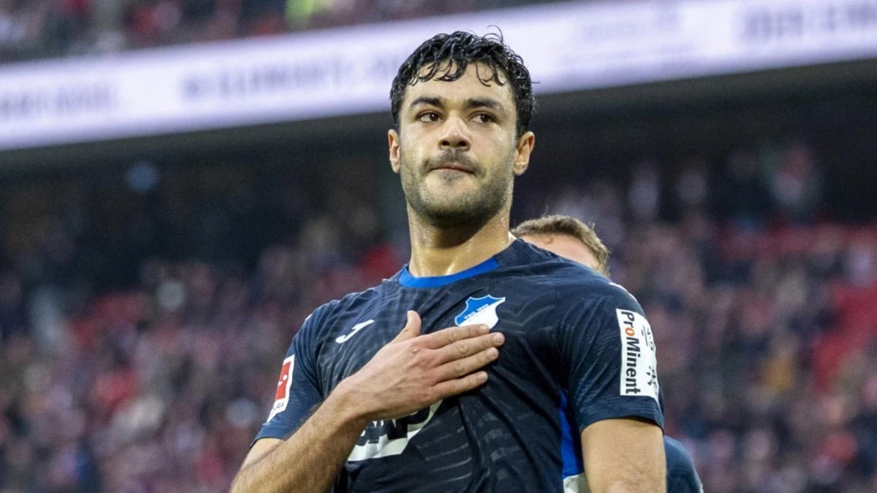 Ozan Kabak Transferini Duyurdular Imza An Meselesi Gati