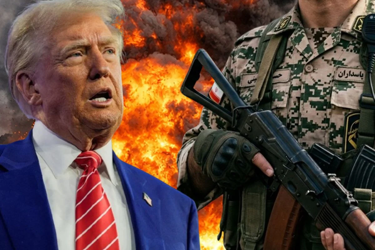 Pakistanin Ateskes Cagrisina Trump Ve Irandan Ilk 848A5236F8 Amp