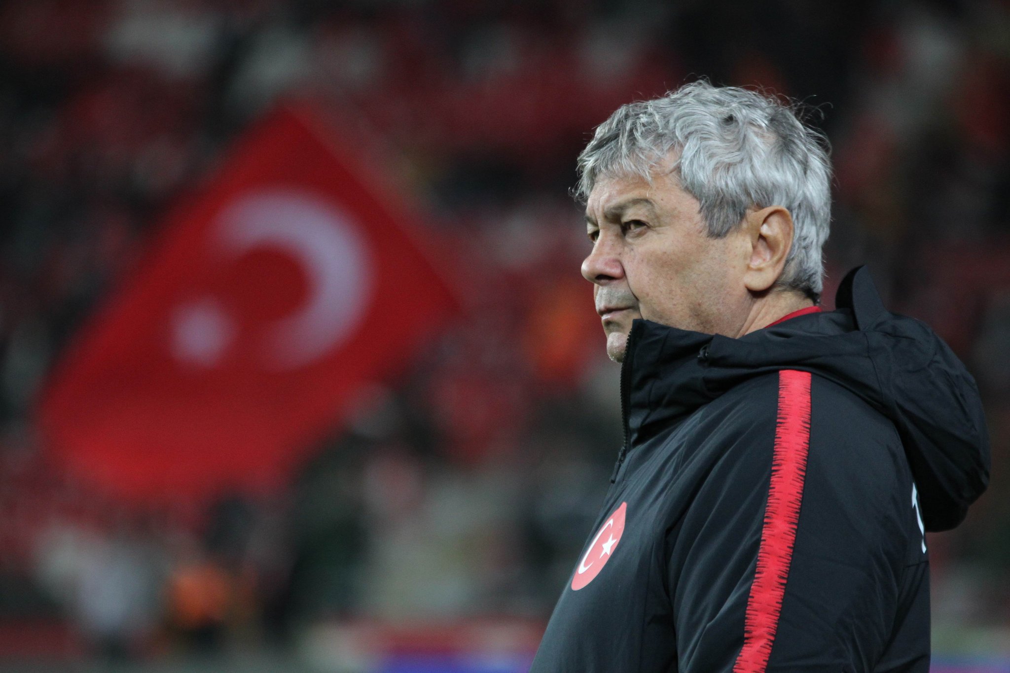 Rumen Basini Duyurdu Lucescu Anlasti 1554626984998