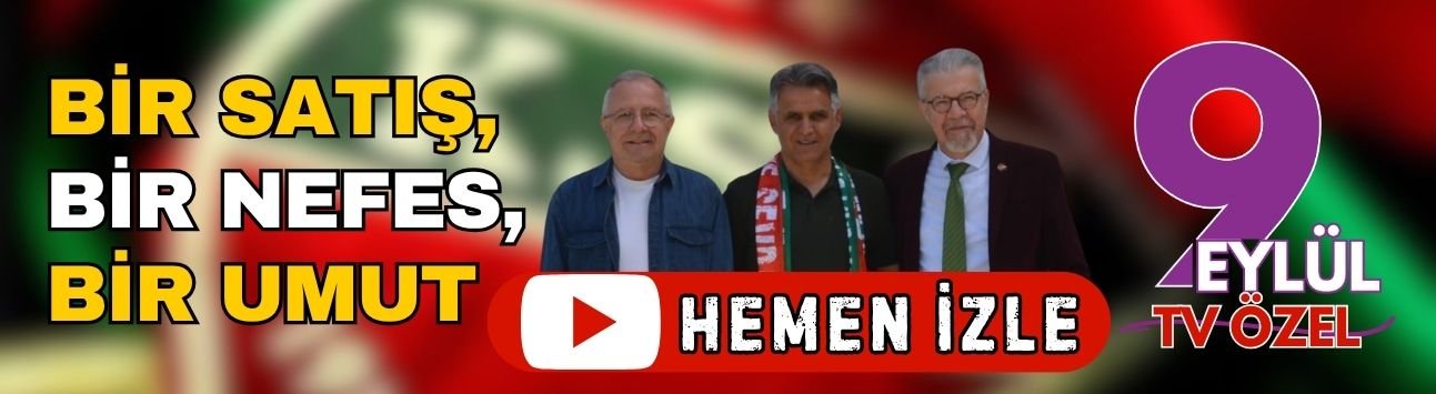 Spor Servisi - YouTube yayını