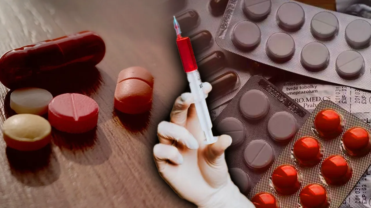 Saglik Bakani Mujdeyi Verdi Yerli Bilimden Tarihi Adim Turkiyenin Ilk Ozgun Kanser Il 1781934 20260405121458