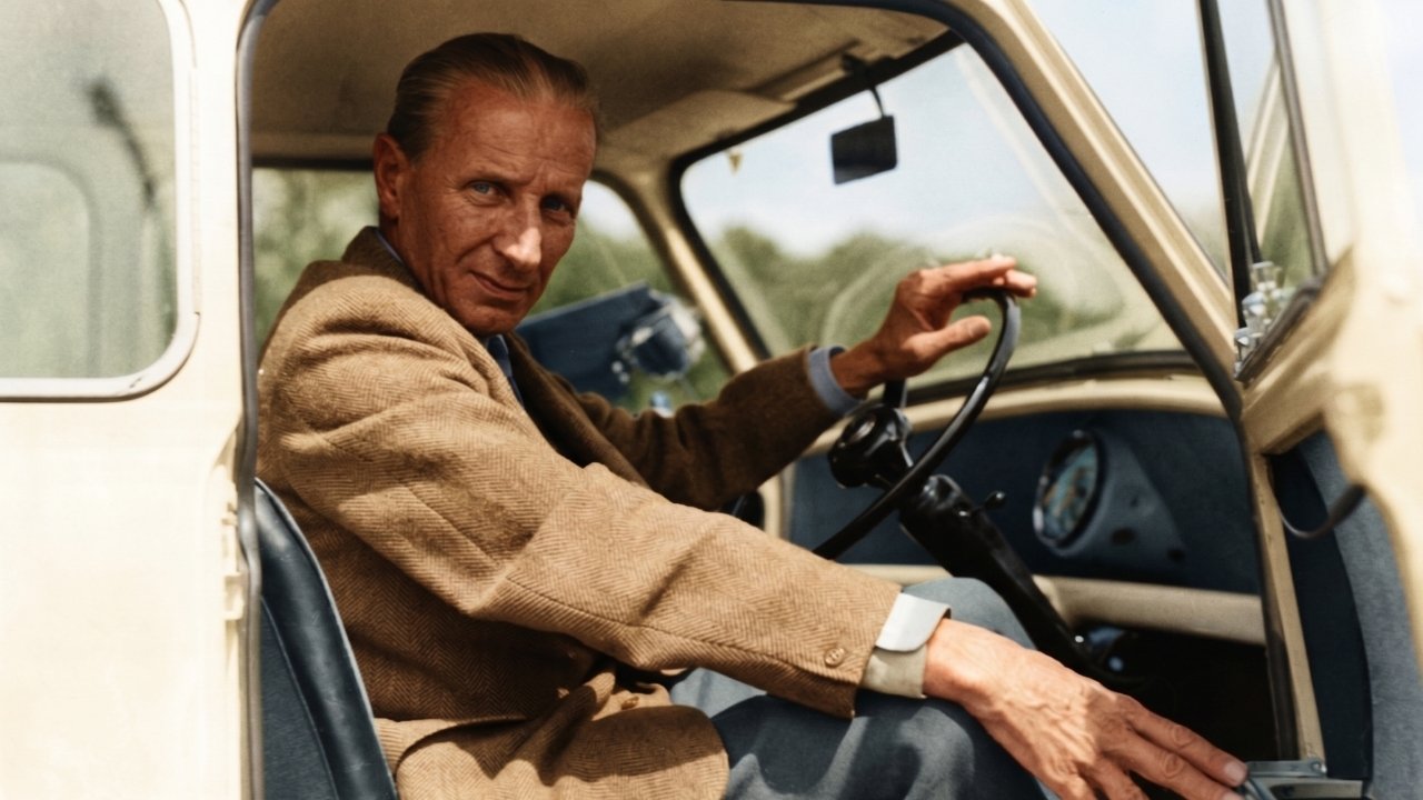 Sir Alec Issigonis