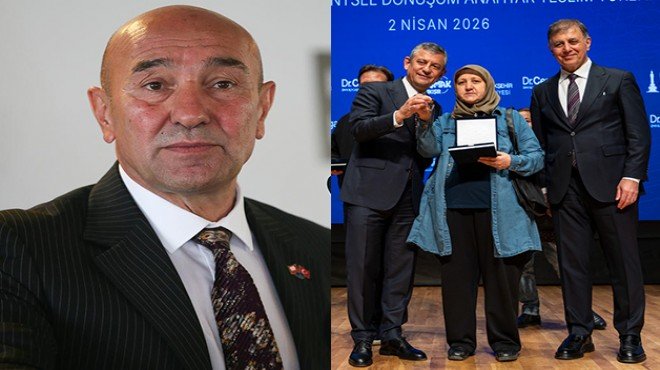 Soyer Anahtar Teslimi Yapildi Ben 9 Aydir Tutukluyum 190466