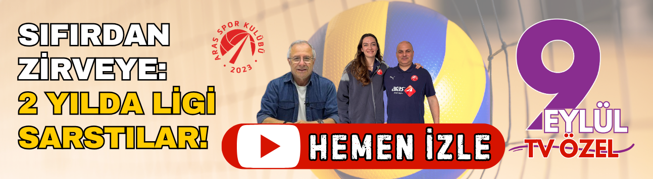 Spor Servisi - YouTube yayını