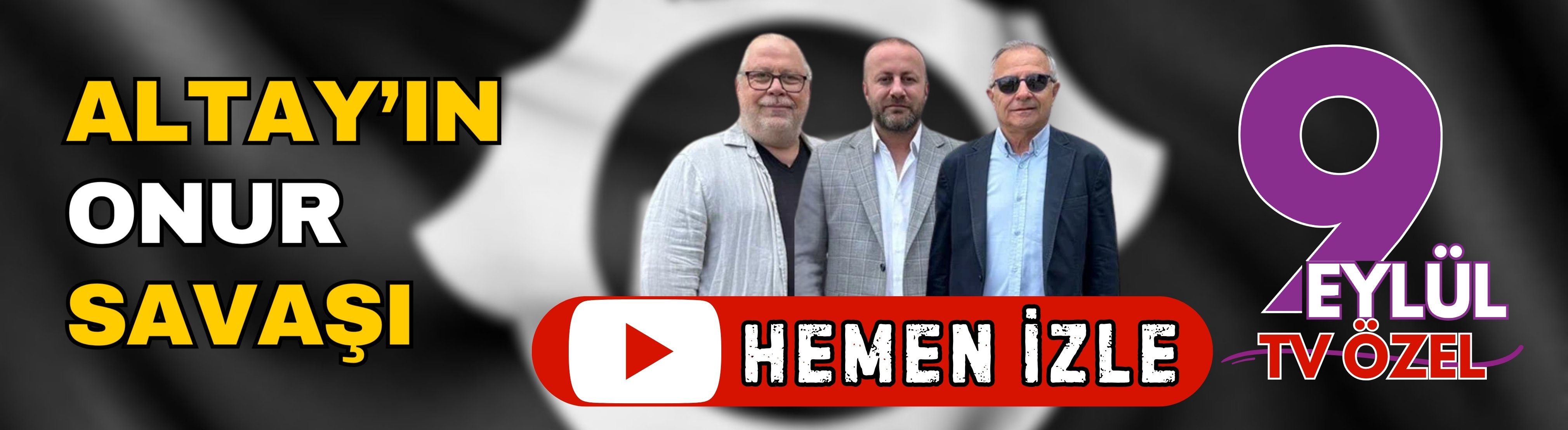 Spor Servisi - YouTube yayını