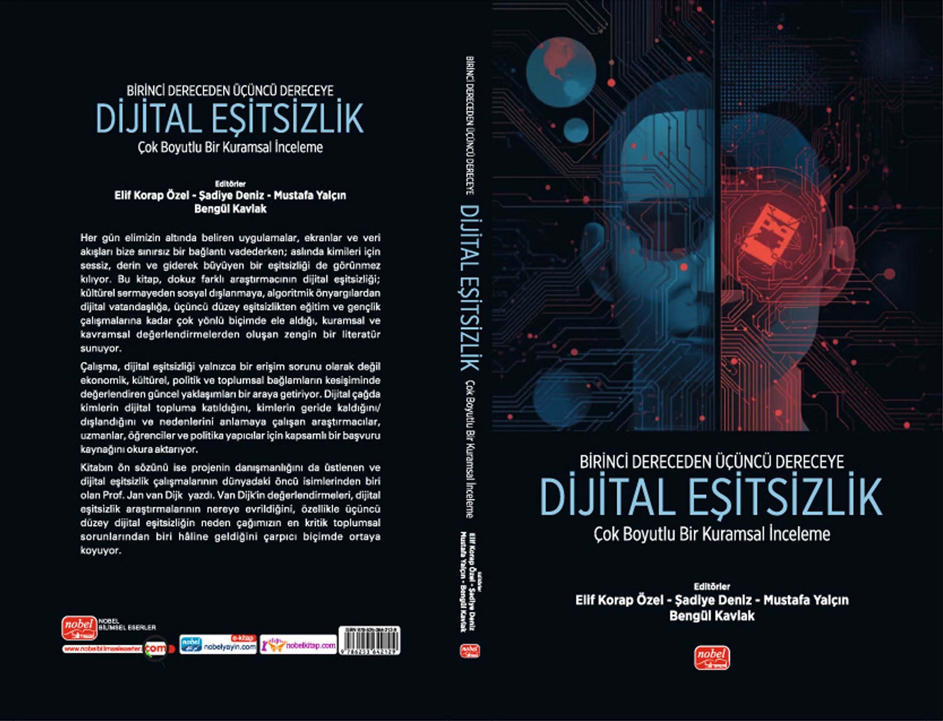 T U R K I Y E N I N I L K D I J I T A L E S I T S I Z L I K I S I H 1264952 376537