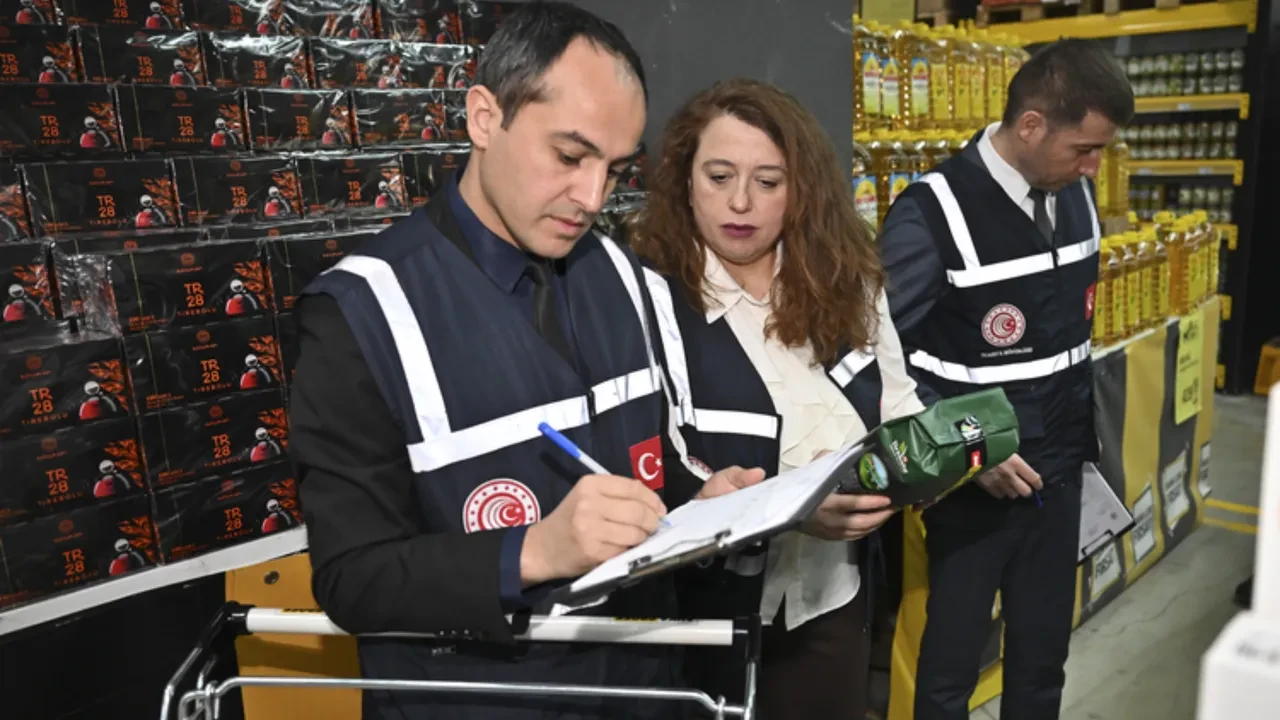 Tarladan Cikisi 4 Lira Markette 119 Lira Ticaret Bakanligi Il Il Marketlerdeki Fahis 3293560 Photogallery 2