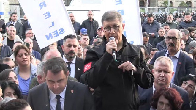 Tugay Dan Meslek Fabrikasi Onunde Carpici Aciklama Bu Daha Baslangic Bundan Sonra Buradayim 190661