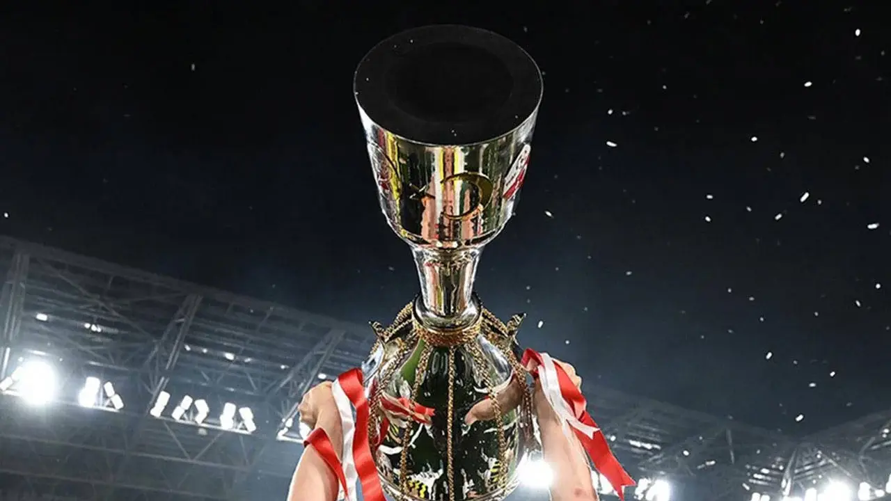 Turkiye Kupasi Finalinin Yeri Ve Tarihi Aciklandi