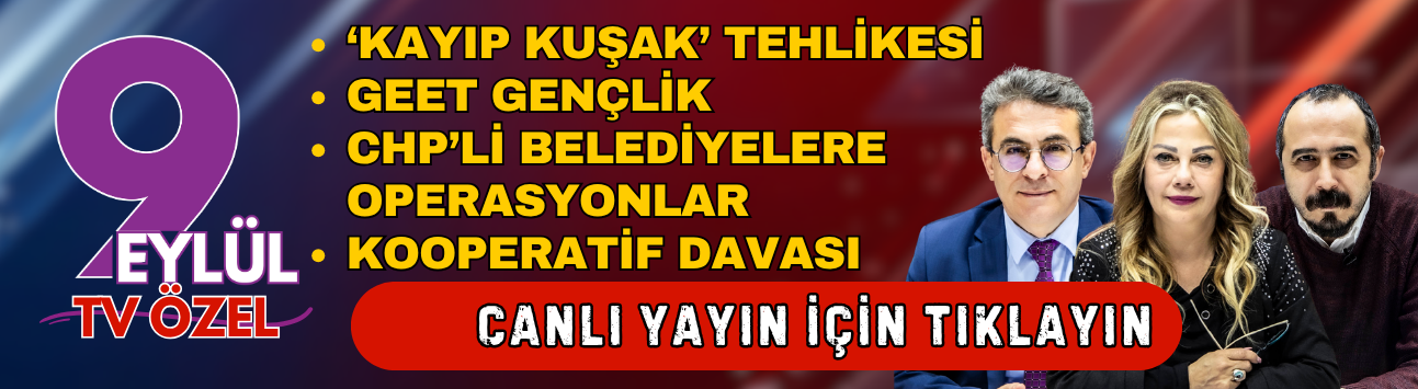 Canlı Yayın: Gerçeğin Öteki Yüzü & Fikr-i İsyan 8. Bölüm