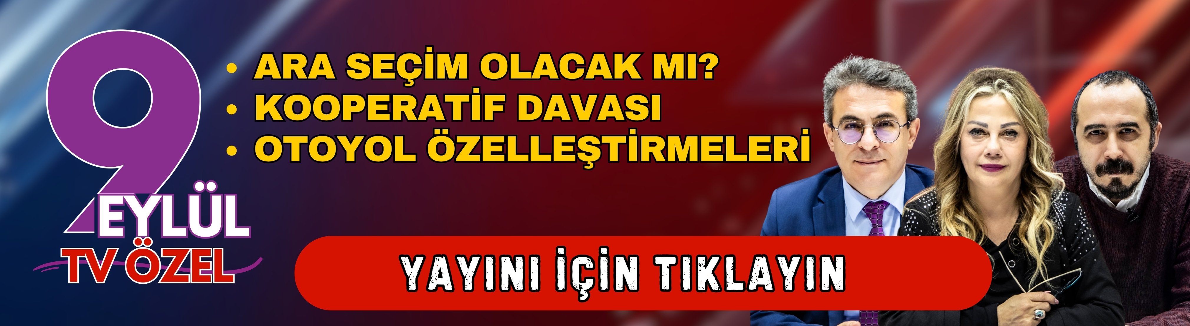 Canlı Yayın: Gerçeğin Öteki Yüzü & Fikr-i İsyan 10. Bölüm