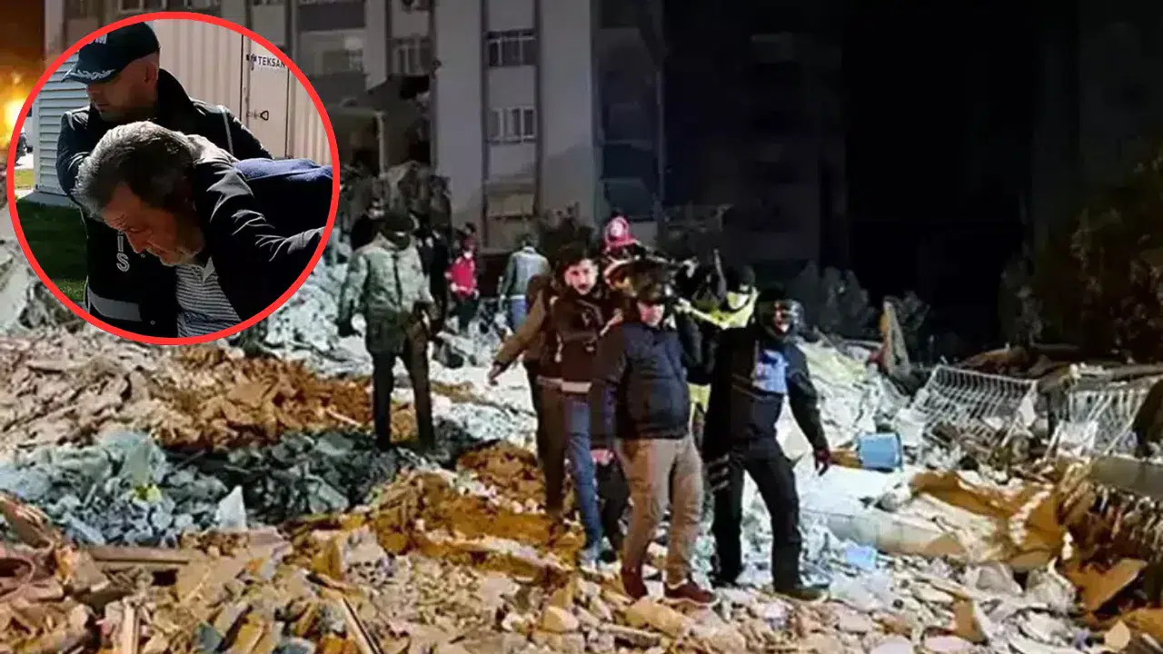 U Y K Adanada 96 Kisinin Olumune Neden Olan Muteahhide 225 Yil Hapis Cezasi Verildi