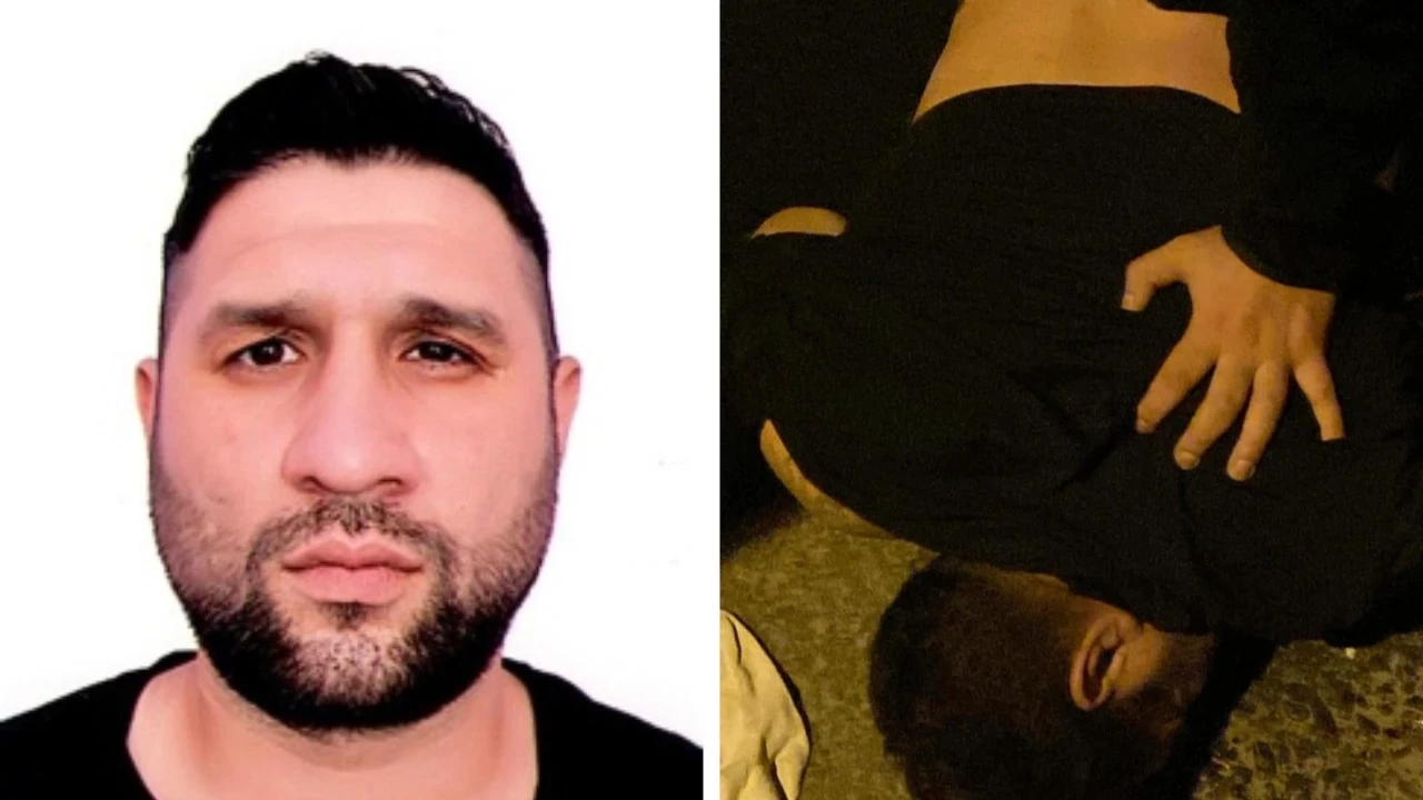 Uskudarda 18 Yil Once Islenen Cinayet Cozuldu Bo10