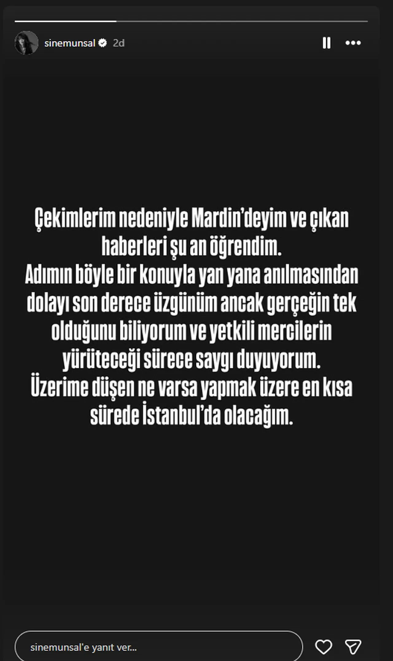 Uyusturucu Operasyonunda Isim Benzerligi Iddiasi Sinem Unsal Gundem Oldu 3293387 202604091135 2