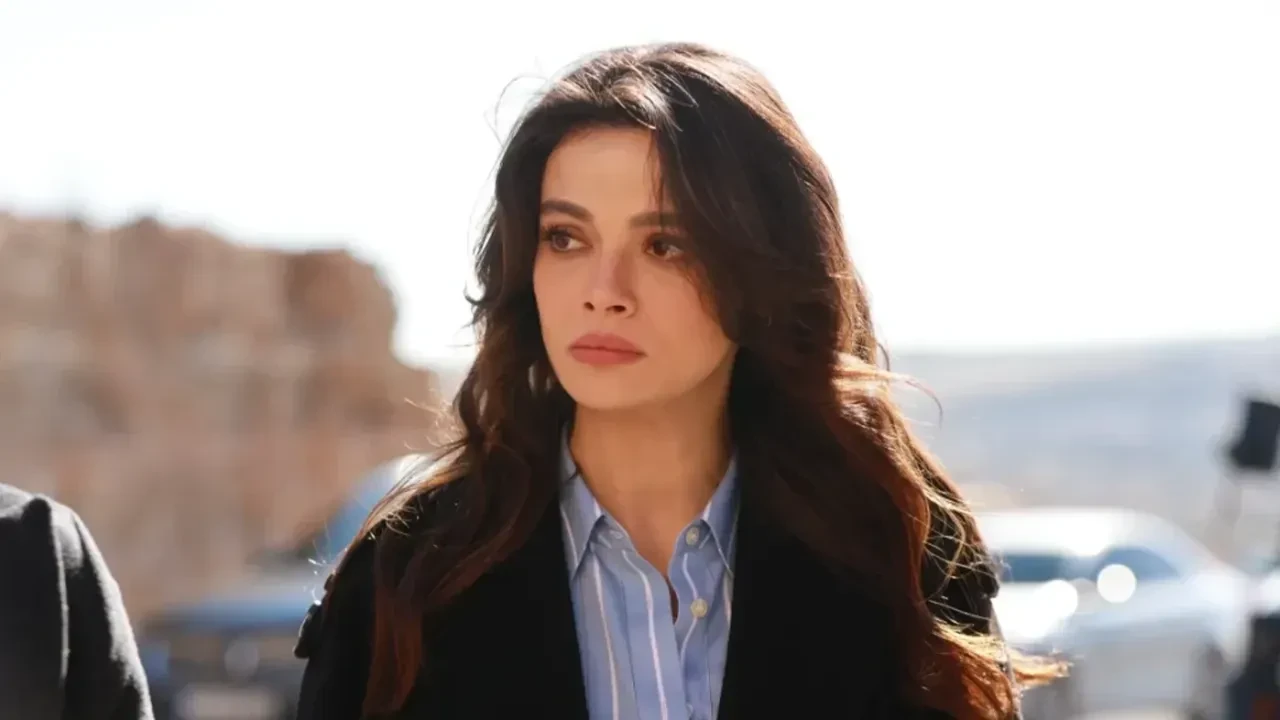 Uyusturucu Operasyonunda Isim Benzerligi Sinem Unsalin Basini Yakti 3293387