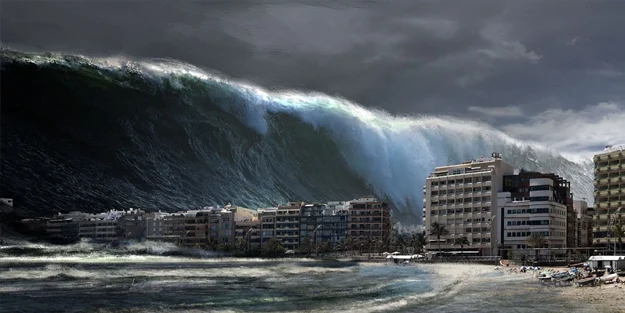 Uzmanlar Tarih Vererek Uyardi Istanbul Ve Izmir Sular Altinda Kalacak H1694157249 0C040B-1