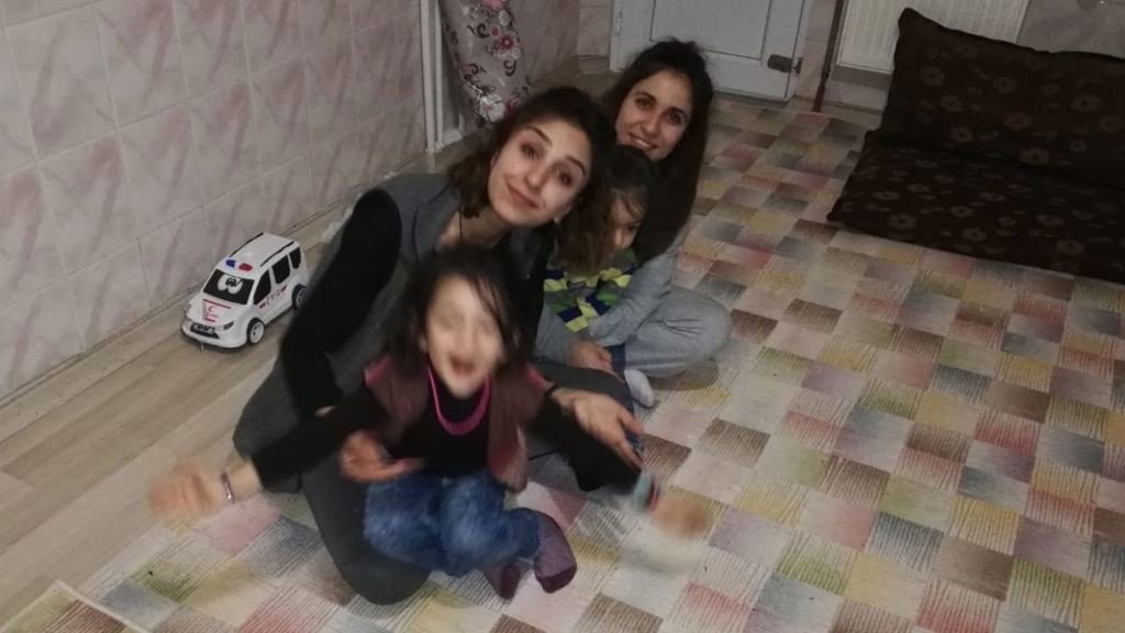 Yeniden Gundeme Geldi Gulistan Doku Bvwq